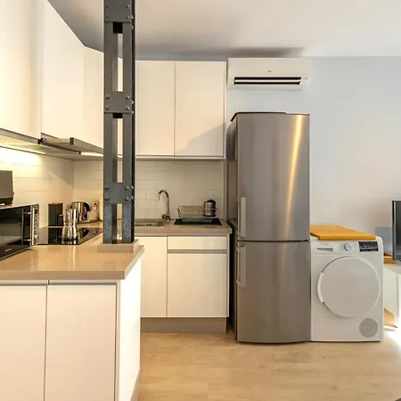 Charming 2 Bedroom Apartment At Iconic Triana Neighborhood By Ocityzen Seville Exterior photo
