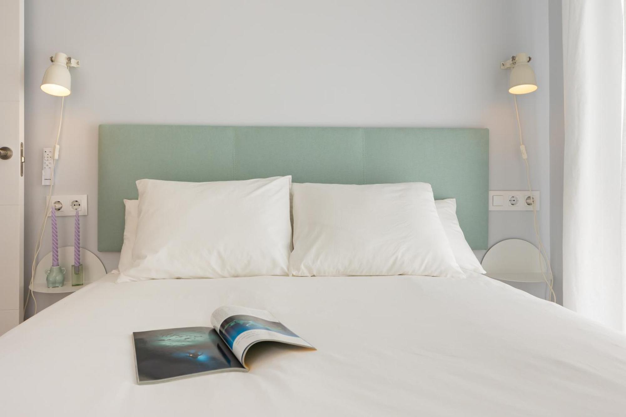 Apartment Charming 2 Bedroom At Iconic Triana Neighborhood By Ocityzen