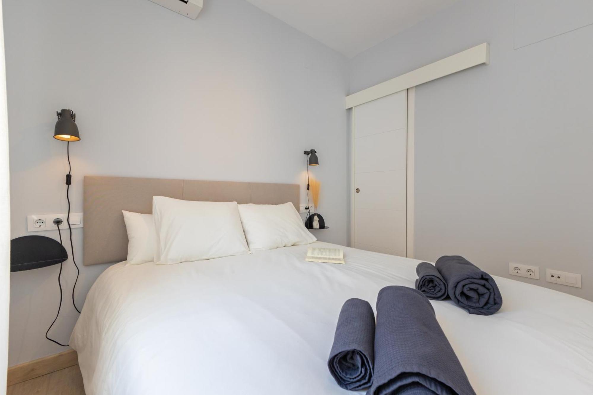 Charming 2 Bedroom At Iconic Triana Neighborhood By Ocityzen Apartment