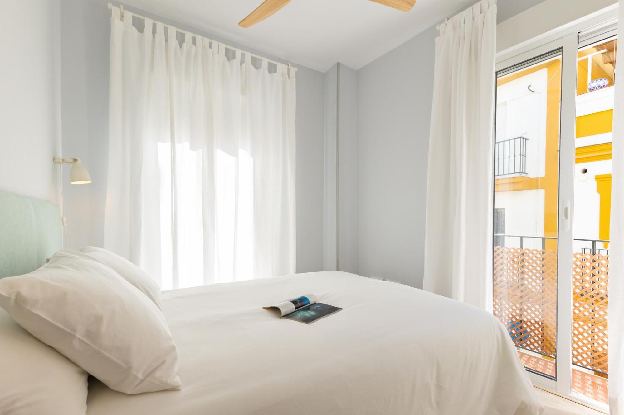 Apartment Charming 2 Bedroom At Iconic Triana Neighborhood By Ocityzen Seville