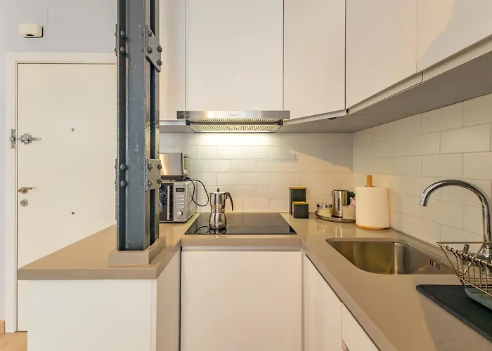Charming 2 Bedroom Apartment At Iconic Triana Neighborhood By Ocityzen