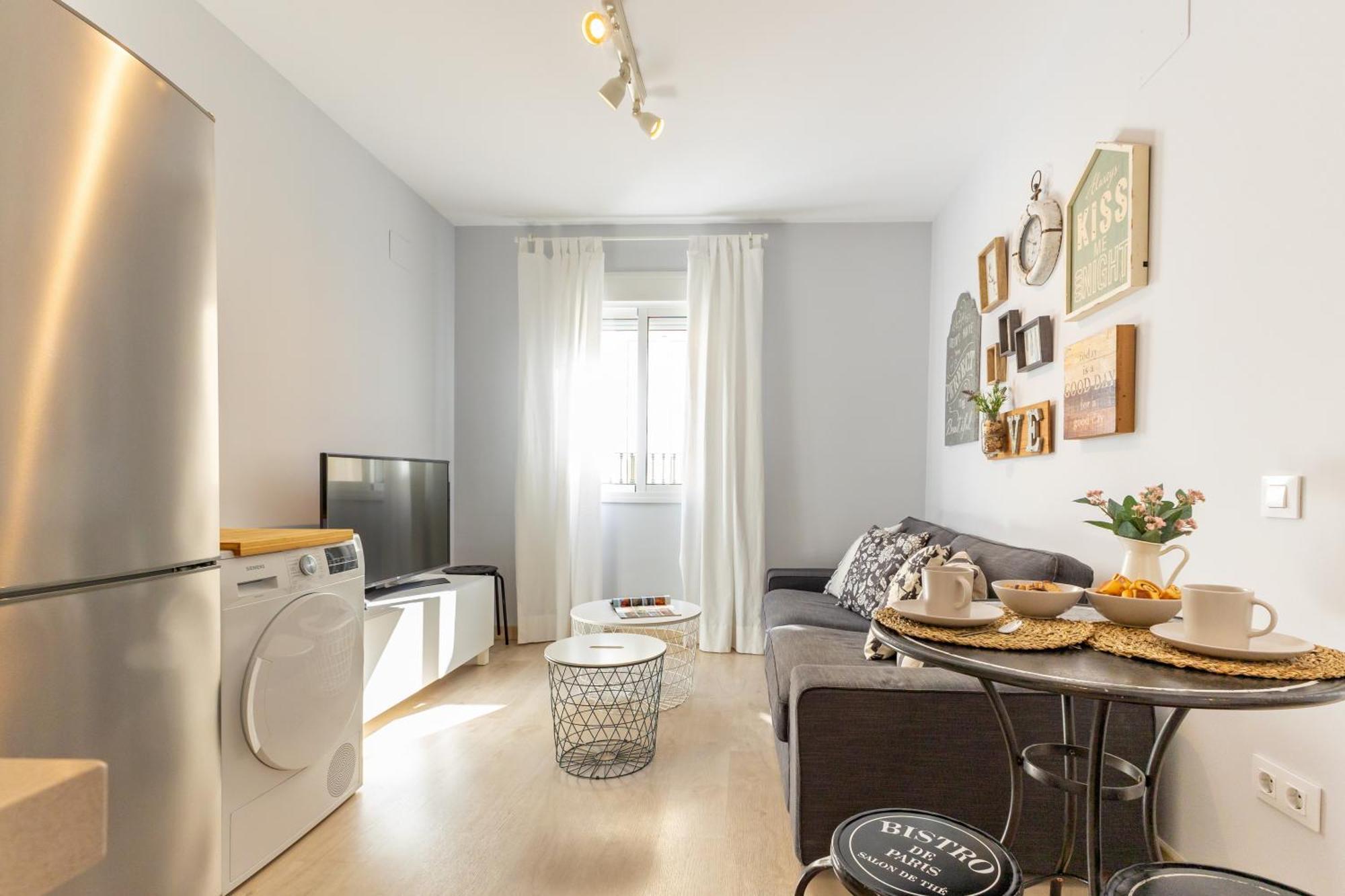 Charming 2 Bedroom At Iconic Triana Neighborhood By Ocityzen Seville