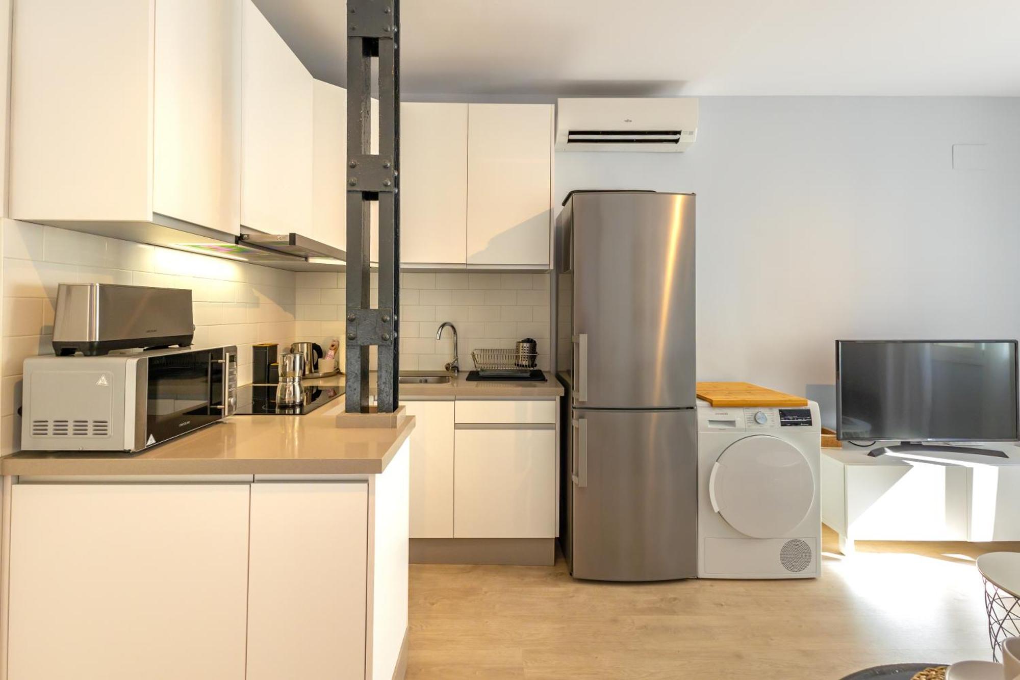 Charming 2 Bedroom At Iconic Triana Neighborhood By Ocityzen * Seville
