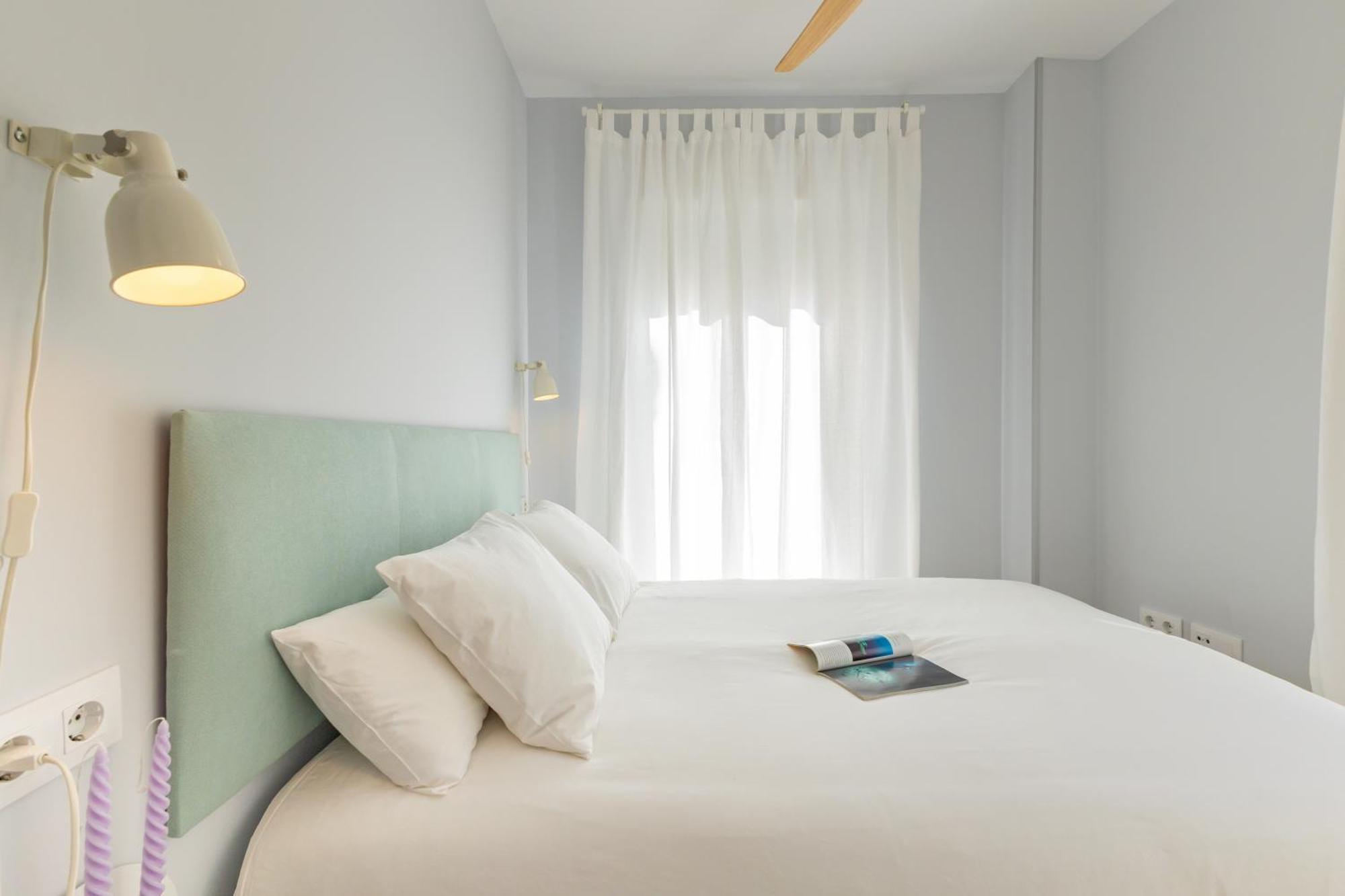 Charming 2 Bedroom At Iconic Triana Neighborhood By Ocityzen Apartment *