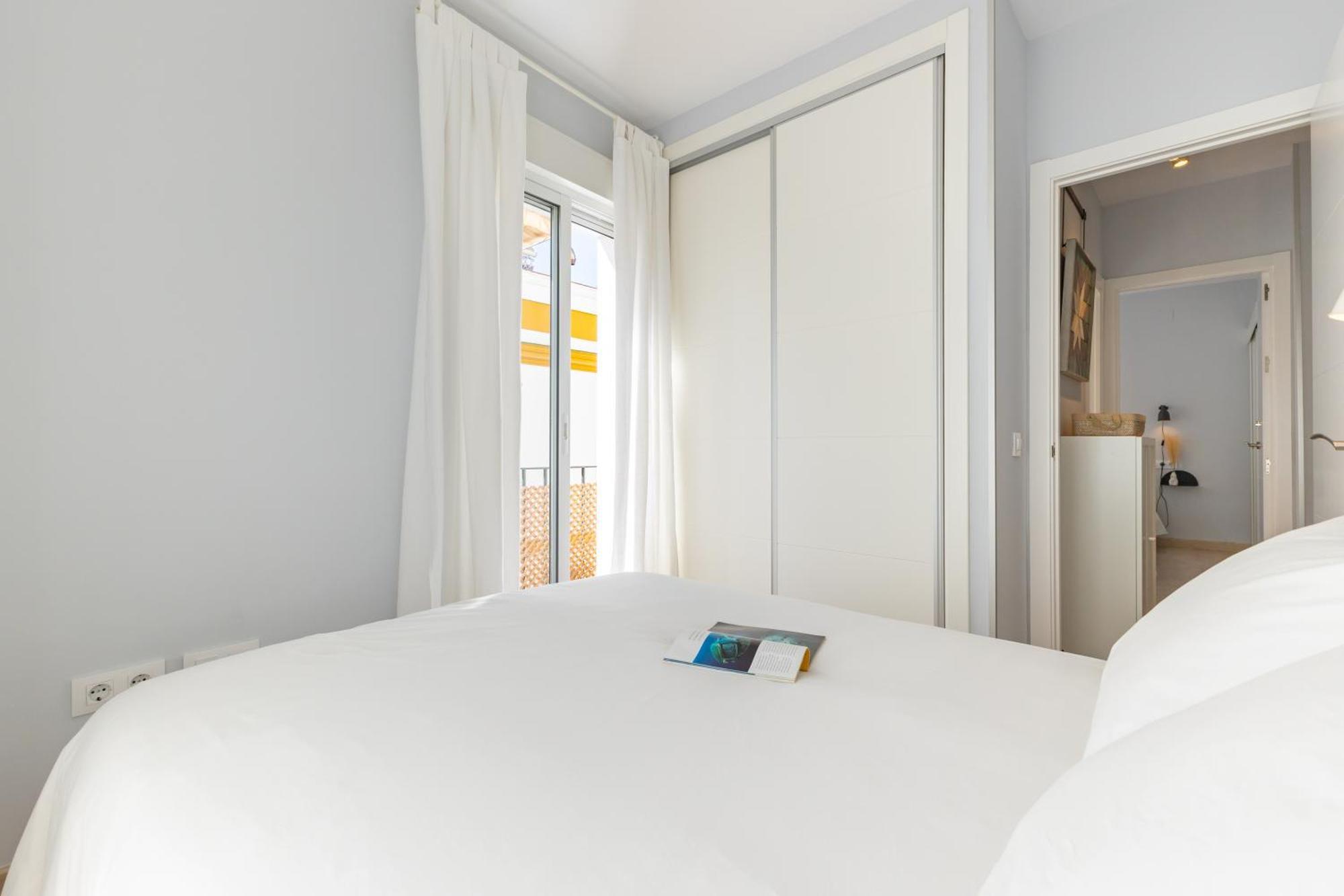 Charming 2 Bedroom At Iconic Triana Neighborhood By Ocityzen Seville