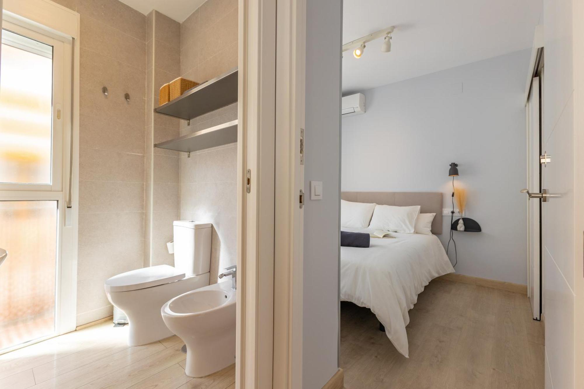 Charming 2 Bedroom At Iconic Triana Neighborhood By Ocityzen * Seville