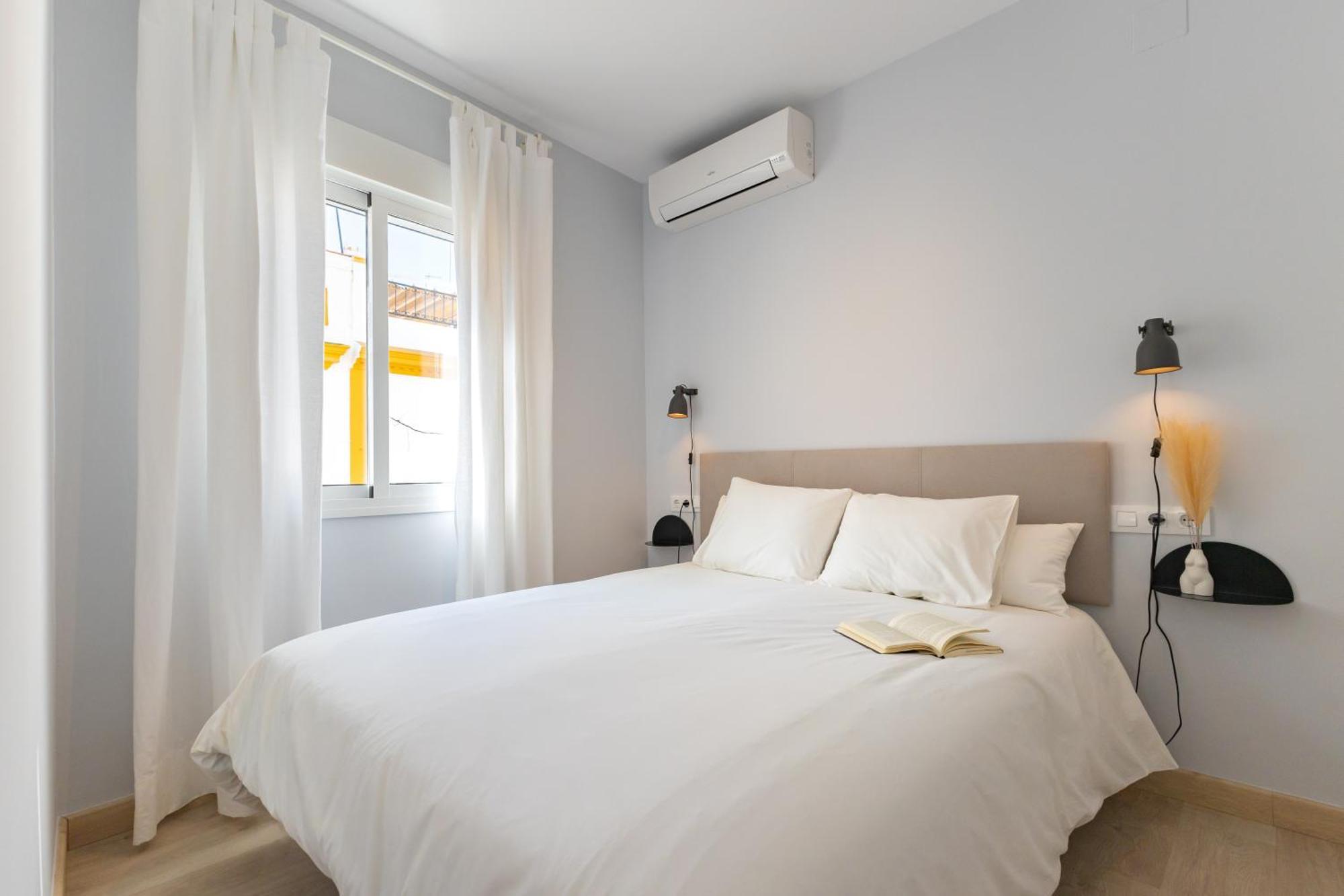 Charming 2 Bedroom At Iconic Triana Neighborhood By Ocityzen Apartment Seville