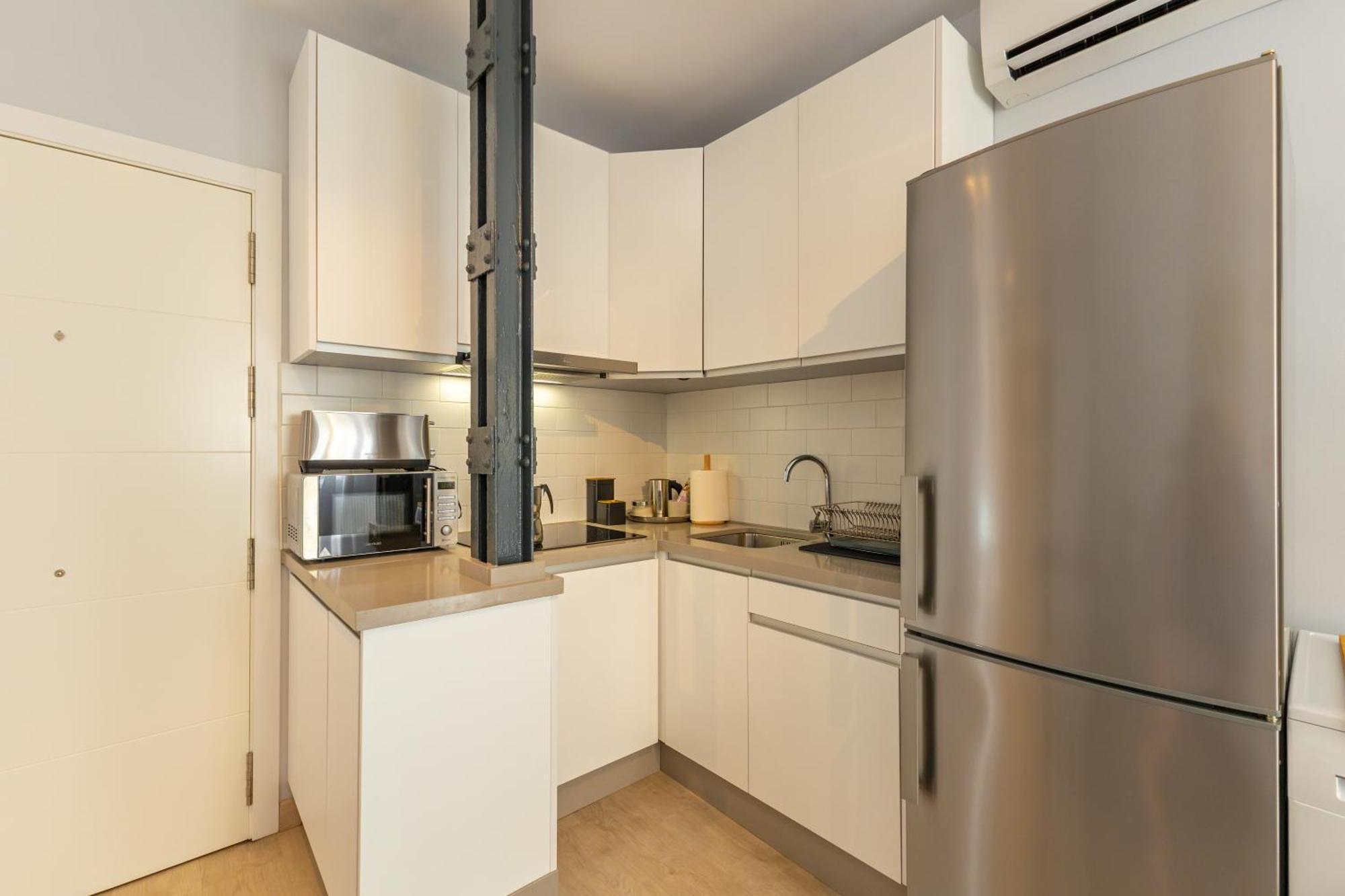 Charming 2 Bedroom At Iconic Triana Neighborhood By Ocityzen * Seville