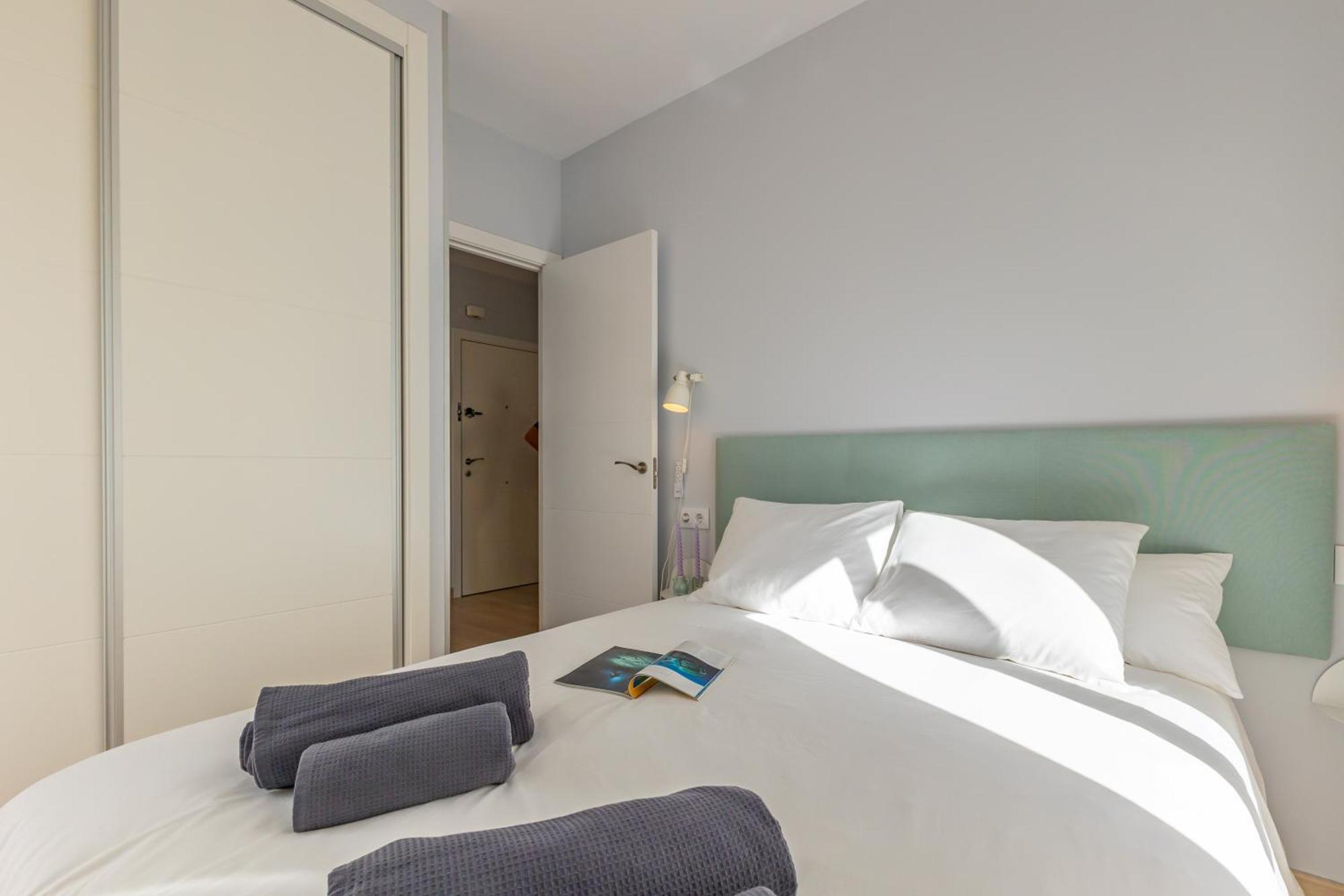 Charming 2 Bedroom At Iconic Triana Neighborhood By Ocityzen Apartment *
