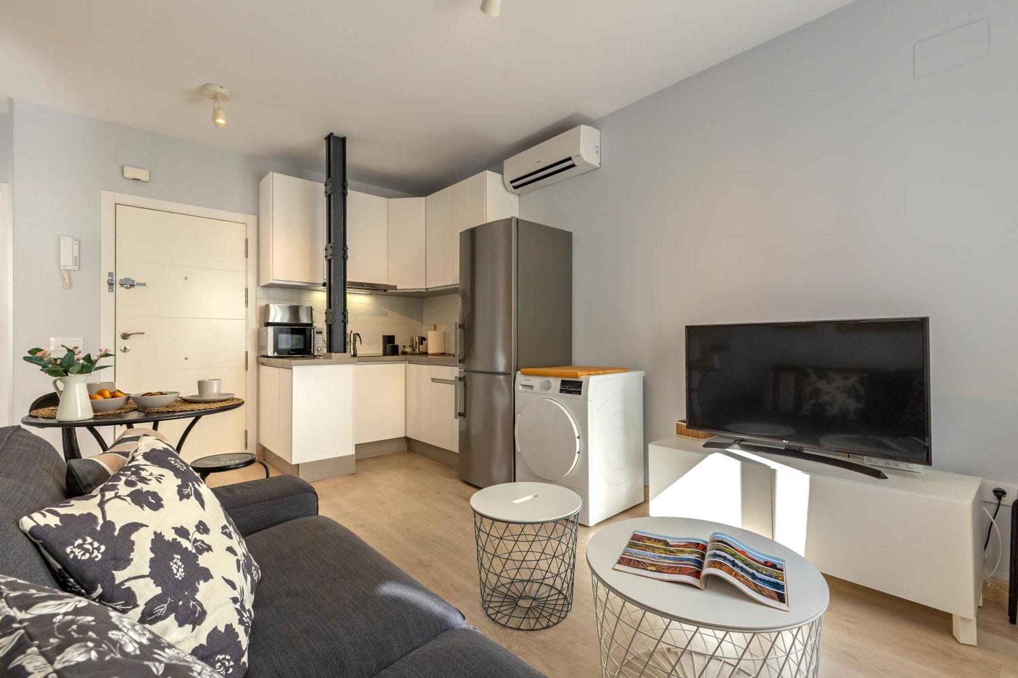 Charming 2 Bedroom At Iconic Triana Neighborhood By Ocityzen Apartment Seville