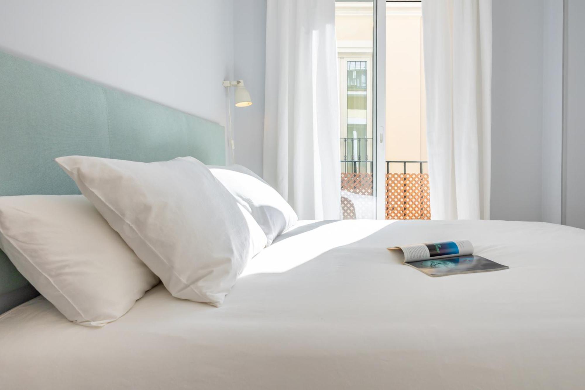 Charming 2 Bedroom At Iconic Triana Neighborhood By Ocityzen Seville