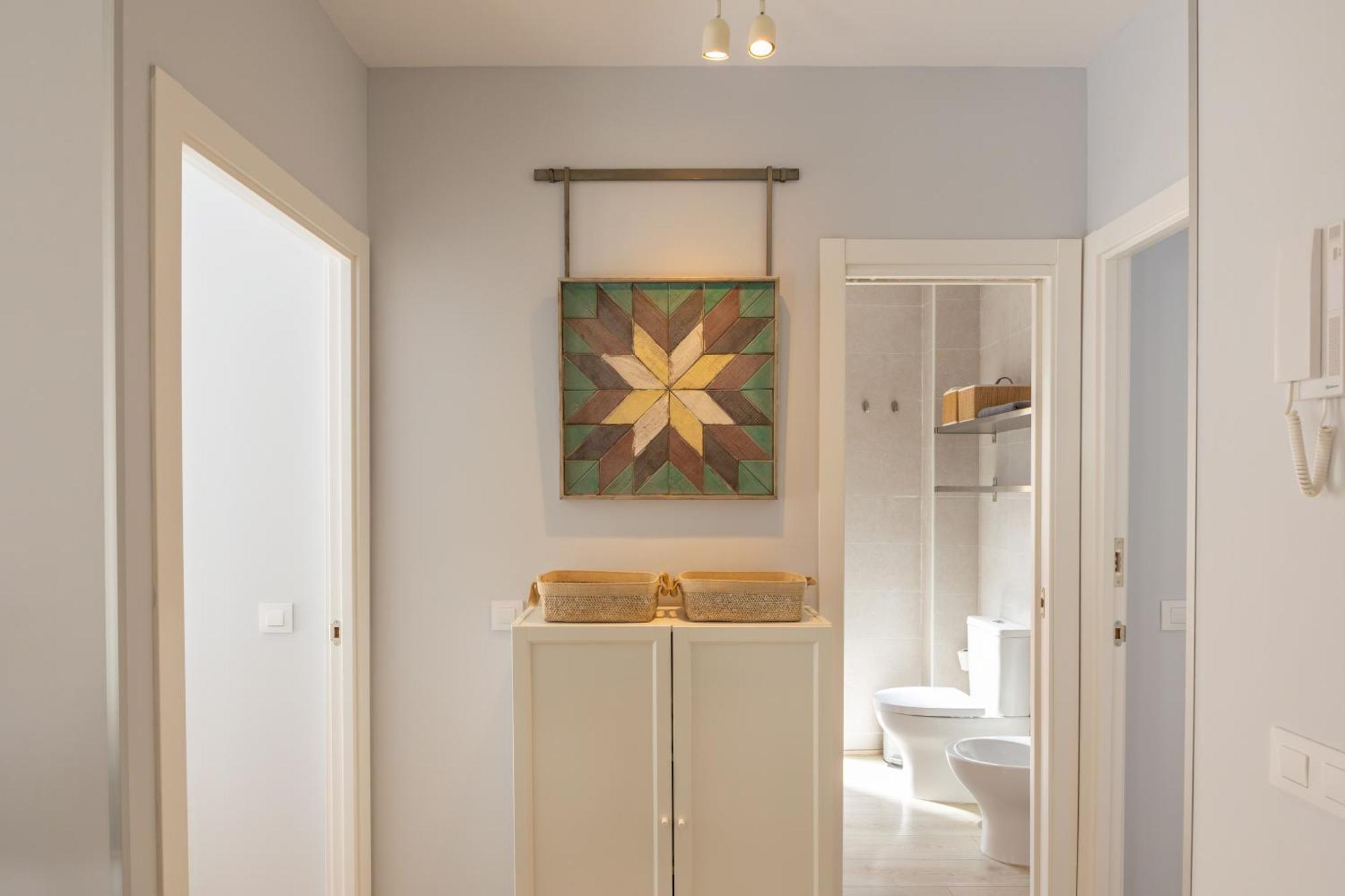 Charming 2 Bedroom At Iconic Triana Neighborhood By Ocityzen * Seville