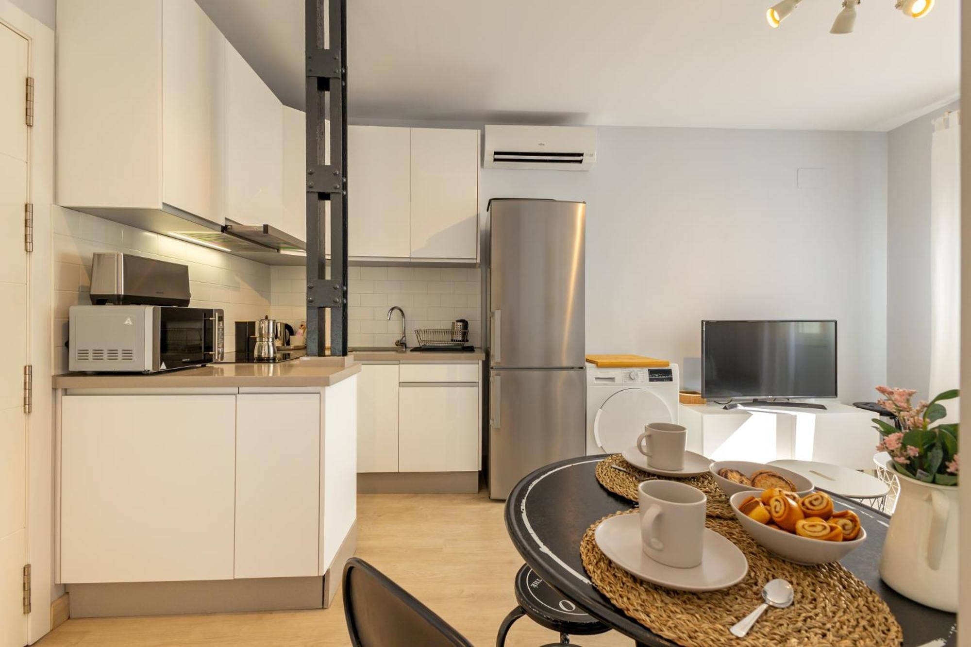 Charming 2 Bedroom At Iconic Triana Neighborhood By Ocityzen Apartment Seville