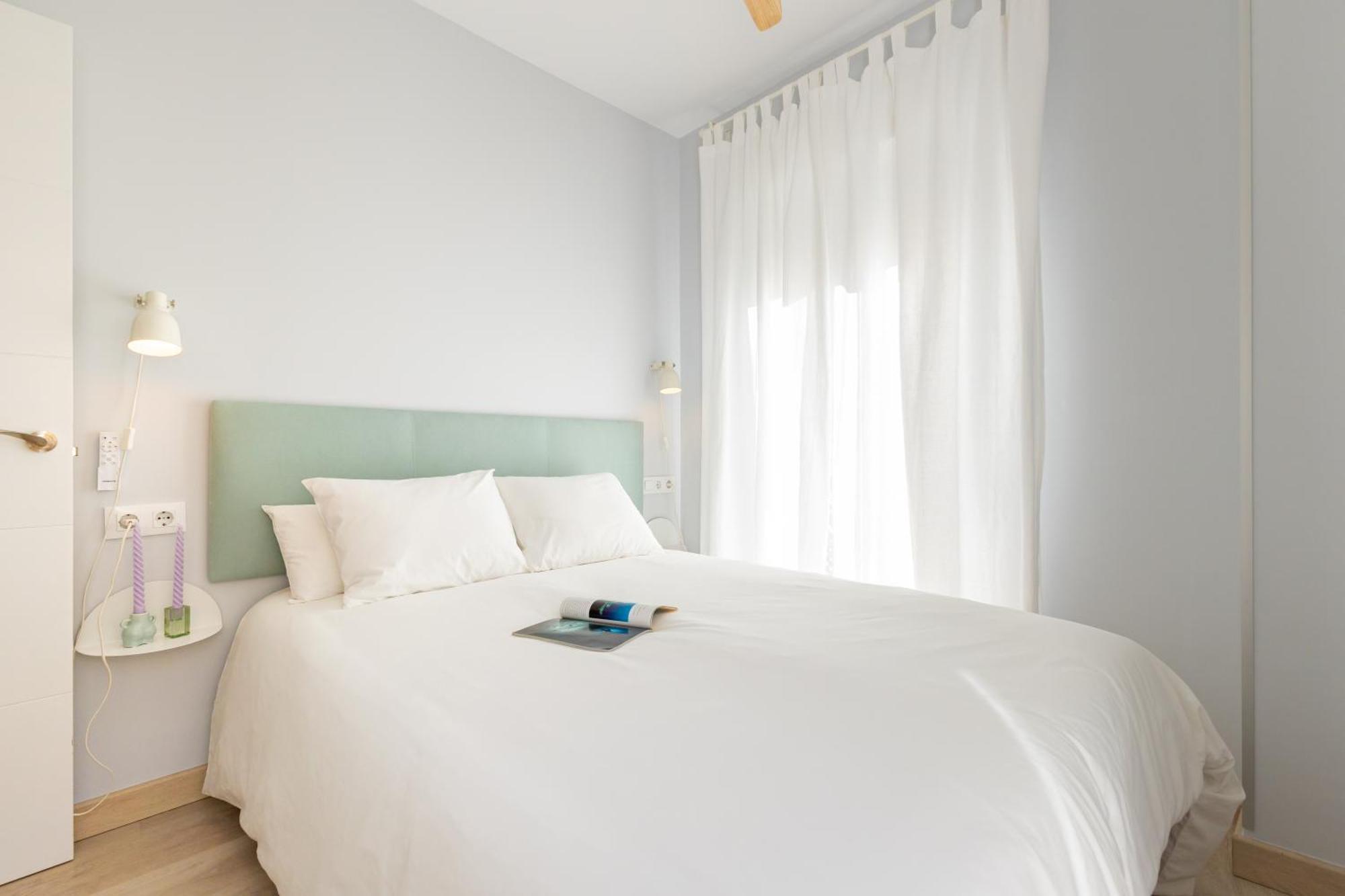 Charming 2 Bedroom At Iconic Triana Neighborhood By Ocityzen Apartment